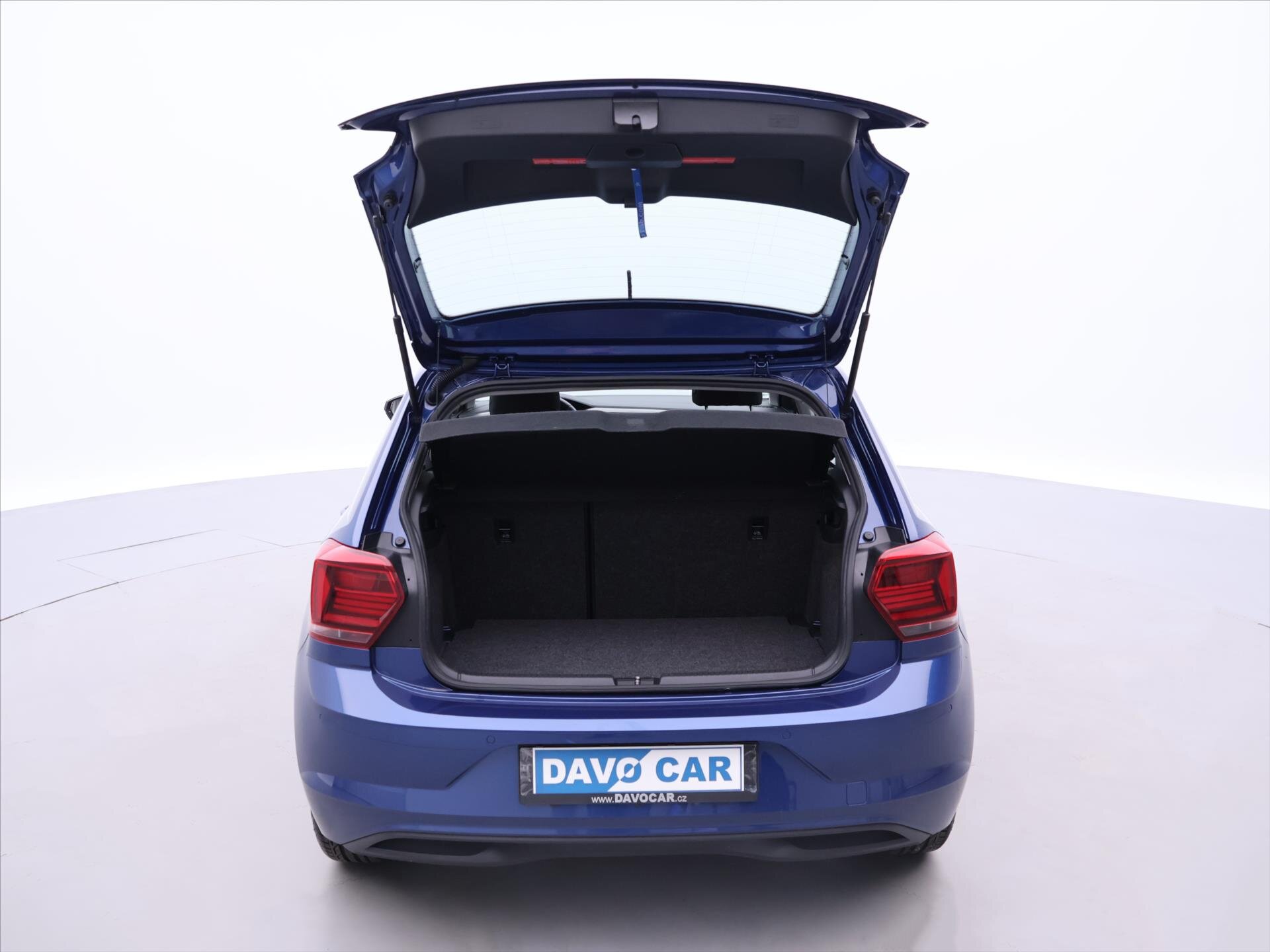 Volkswagen Polo Hatchback 999,0 70 kw