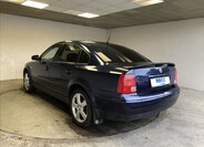 Volkswagen Passat 5