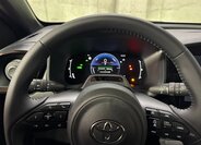 Toyota Aygo Hatchback 998,0 53 kw