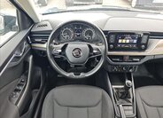 Škoda Kamiq SUV / Terénní 999,0 70 kw