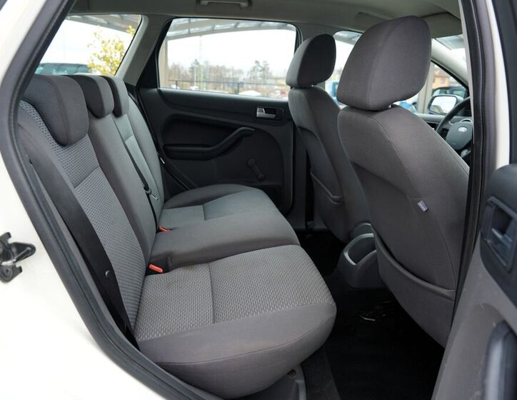 Ford Focus Kombi 1,8 l 85 kw