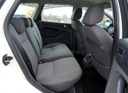 Ford Focus Kombi 1,8 l 85 kw