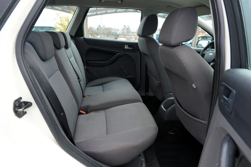 Ford Focus Kombi 1,8 l 85 kw