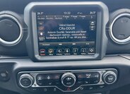 Jeep Wrangler SUV / Terénní 2,0 l 200 kw