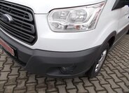 Ford Transit Ostatní 2,0 l 96 kw