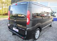 Opel Vivaro 5