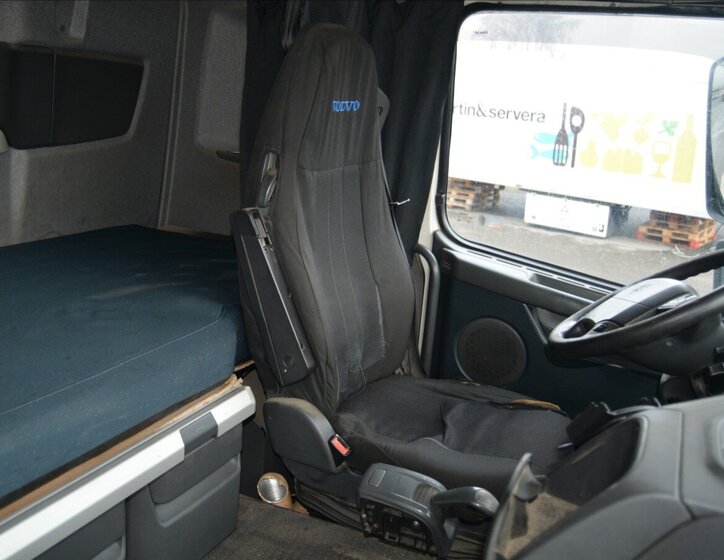 Volvo Ostatní Ostatní 12,8 l 315 kw