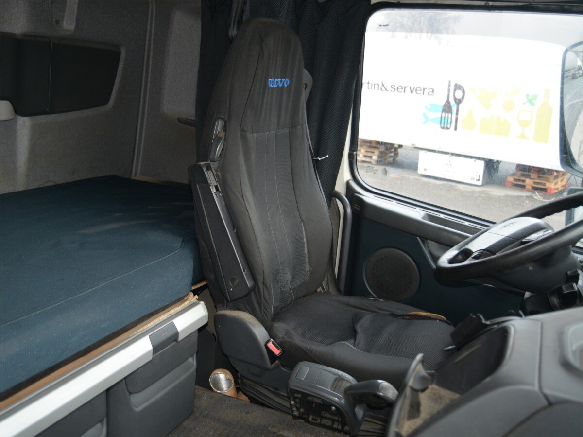 Volvo Ostatní Ostatní 12,8 l 315 kw