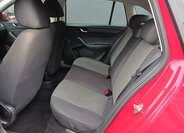 Škoda Rapid Hatchback 1,2 l 81 kw