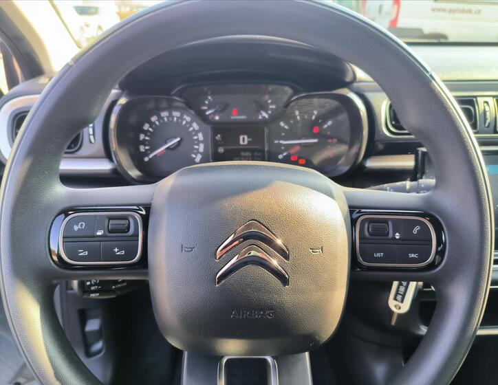 Citroën C3 9