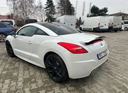 Peugeot RCZ 14