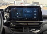 Ford Tourneo Custom MPV 2,0 l 125 kw