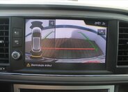 Seat Leon Kombi 2,0 l 110 kw