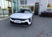 KIA Ostatní Kombi 0,0 132 kw