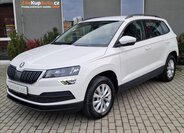 Škoda Karoq 1