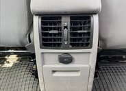 Volkswagen Caddy Kombi 1,9 l 77 kw