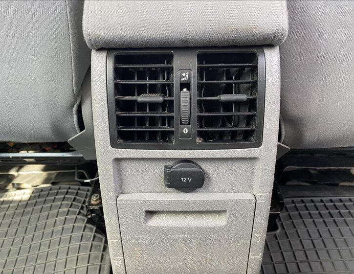 Volkswagen Caddy Kombi 1,9 l 77 kw