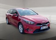 KIA Ceed Kombi 1,5 l 117 kw