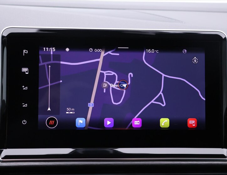 Seat Tarraco SUV / Terénní 2,0 l 140 kw