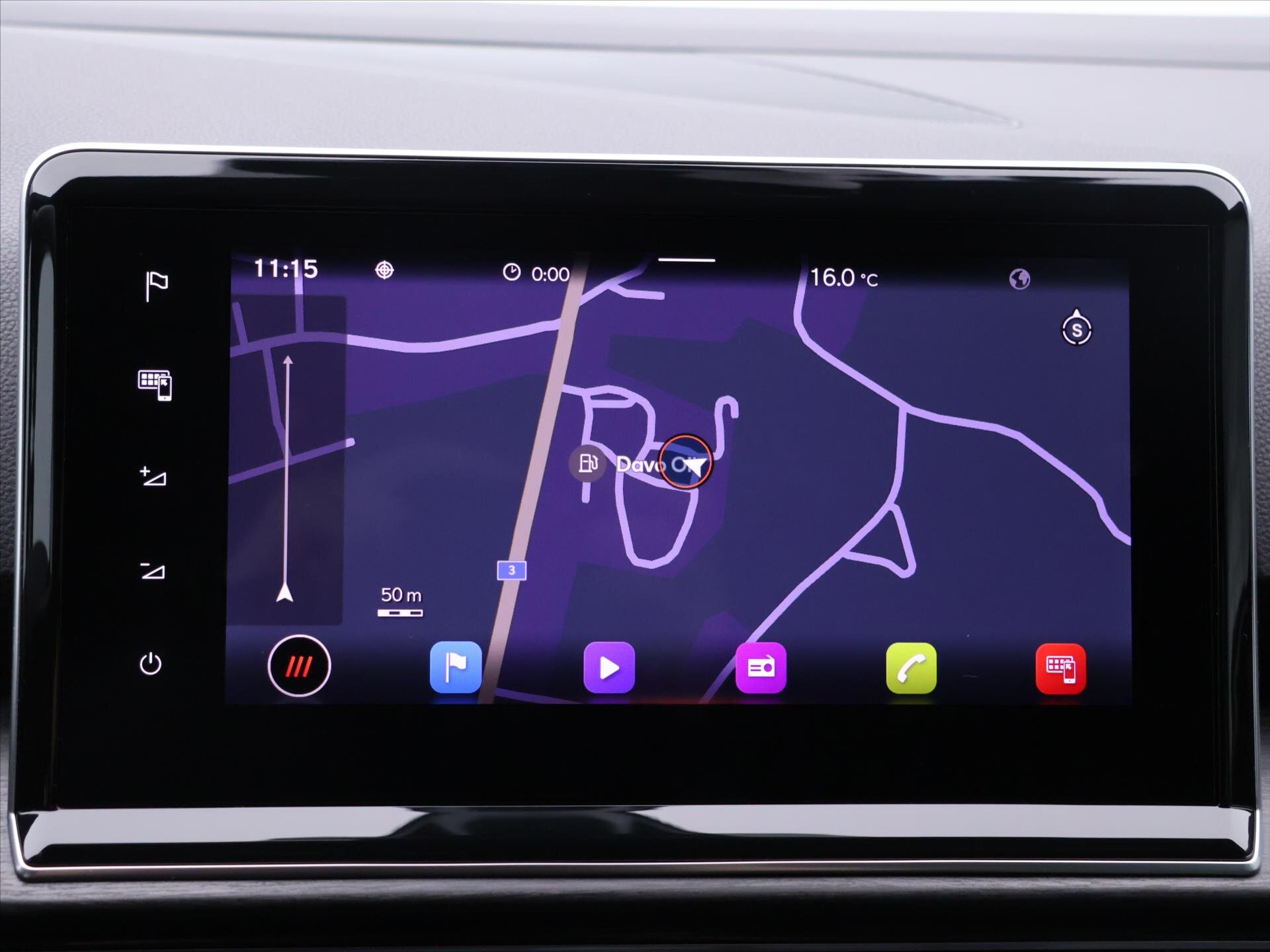 Seat Tarraco SUV / Terénní 2,0 l 140 kw