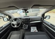 Citroën Jumpy MPV 2,0 l 110 kw