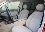 Mercedes-Benz Třídy E 12