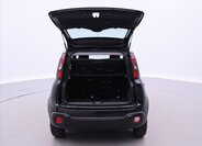 Fiat Panda Hatchback 999,0 51 kw