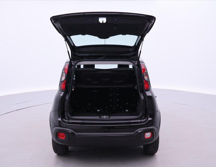 Fiat Panda Hatchback 999,0 51 kw