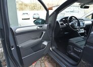Volkswagen Touran MPV 2,0 l 90 kw