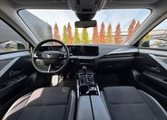 Opel Astra Hatchback 1,2 l 81 kw