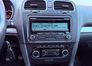 Volkswagen Golf Hatchback 1,4 l 59 kw