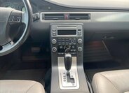 Volvo V70 17
