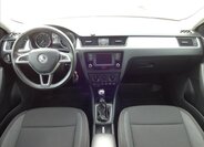 Škoda Rapid Sedan / Limuzína 1,2 l 66 kw