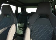 Škoda Karoq SUV / Terénní 1,5 l 110 kw