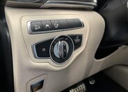 Mercedes-Benz Třídy V MPV 2,0 l 174 kw