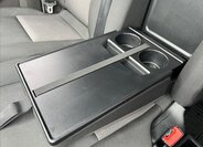 Ford Transit Sklápěč 2,0 l 96 kw