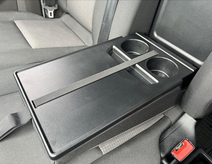 Ford Transit Sklápěč 2,0 l 96 kw