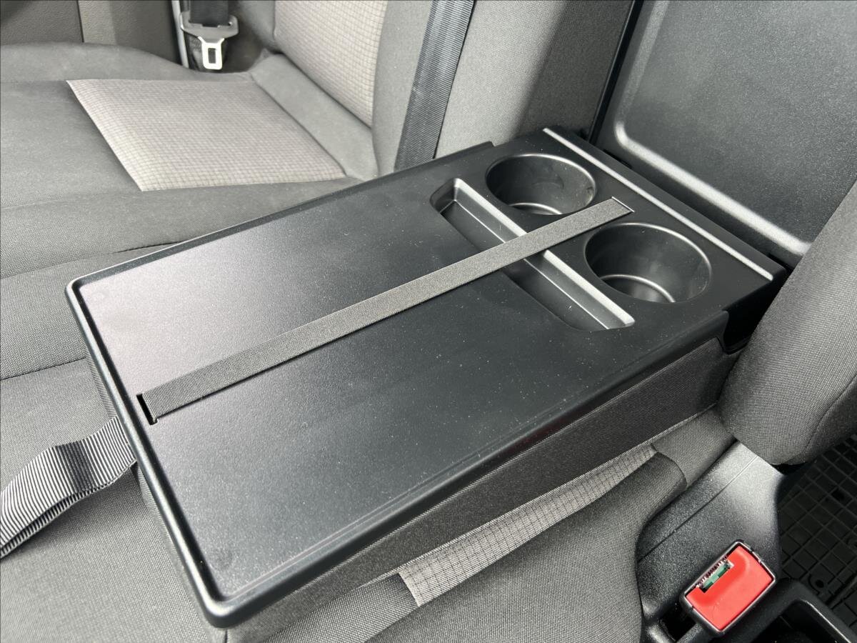 Ford Transit Sklápěč 2,0 l 96 kw