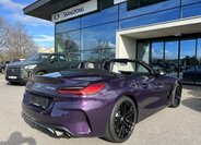 BMW Z4 Kabriolet 3,0 l 250 kw