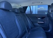 Mercedes-Benz Třídy C Kombi 2,0 l 150 kw