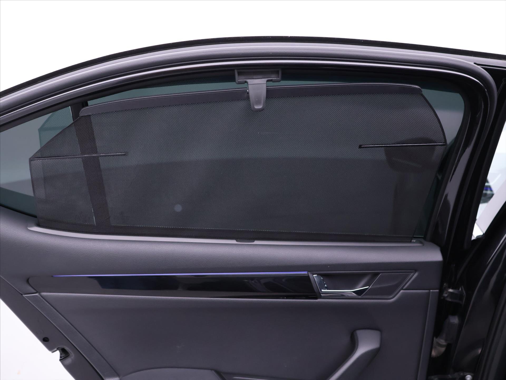 Škoda Superb Liftback 2,0 l 140 kw