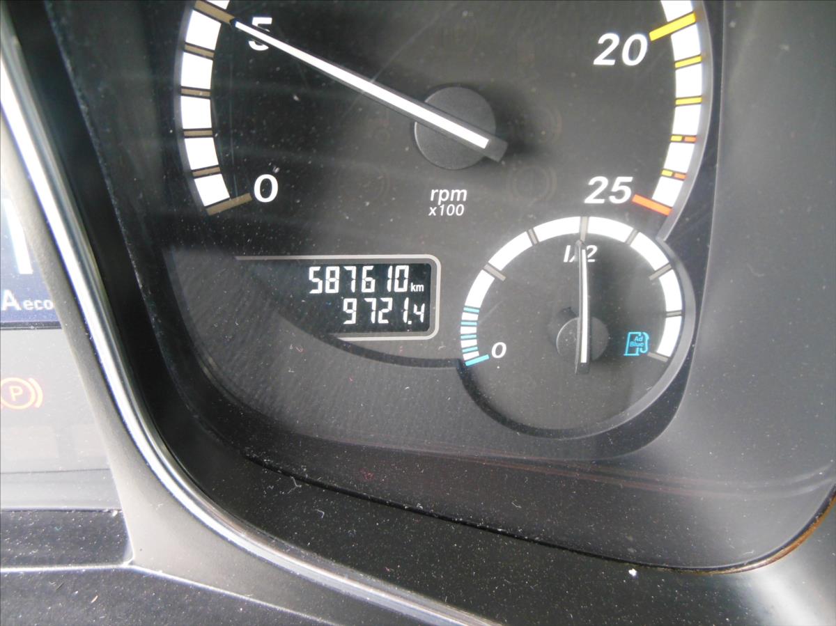 Mercedes-Benz Ostatní