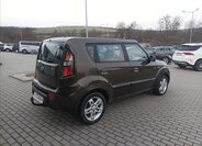KIA Soul Hatchback 1,6 l 94 kw