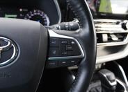 Toyota Highlander 19