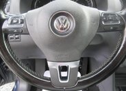 Volkswagen Touran 9