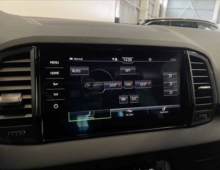 Škoda Karoq 22