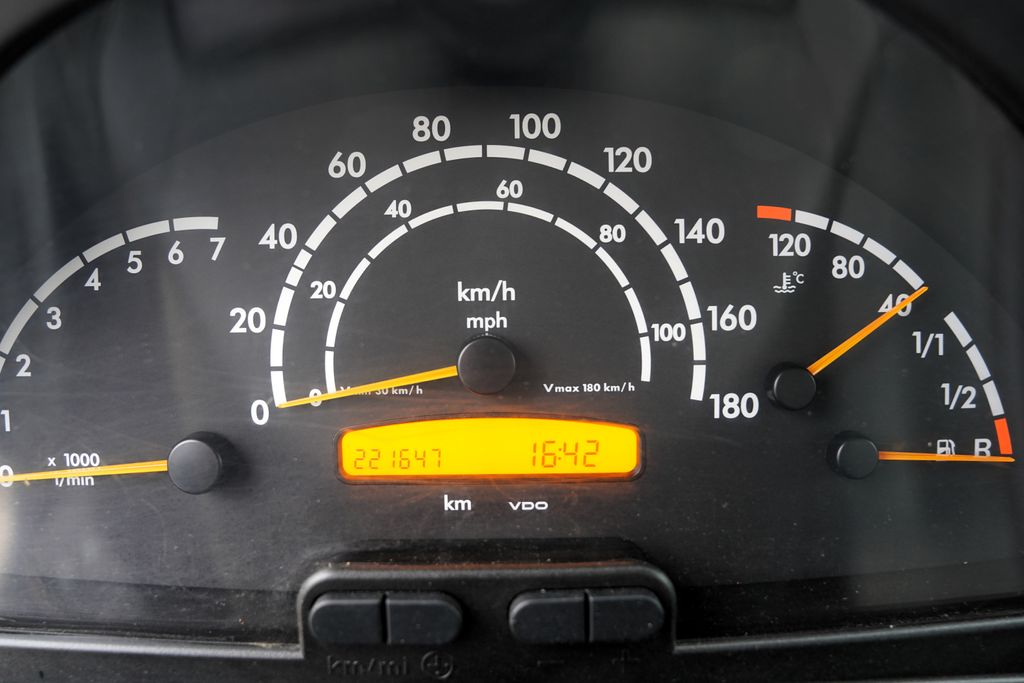 Mercedes-Benz Třídy G