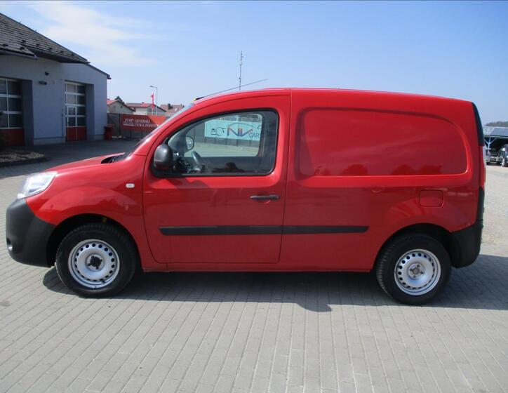 Renault Kangoo 2