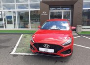 Hyundai i30 Hatchback 998,0 85 kw