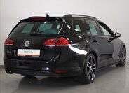 Volkswagen Golf Kombi 2,0 l 135 kw